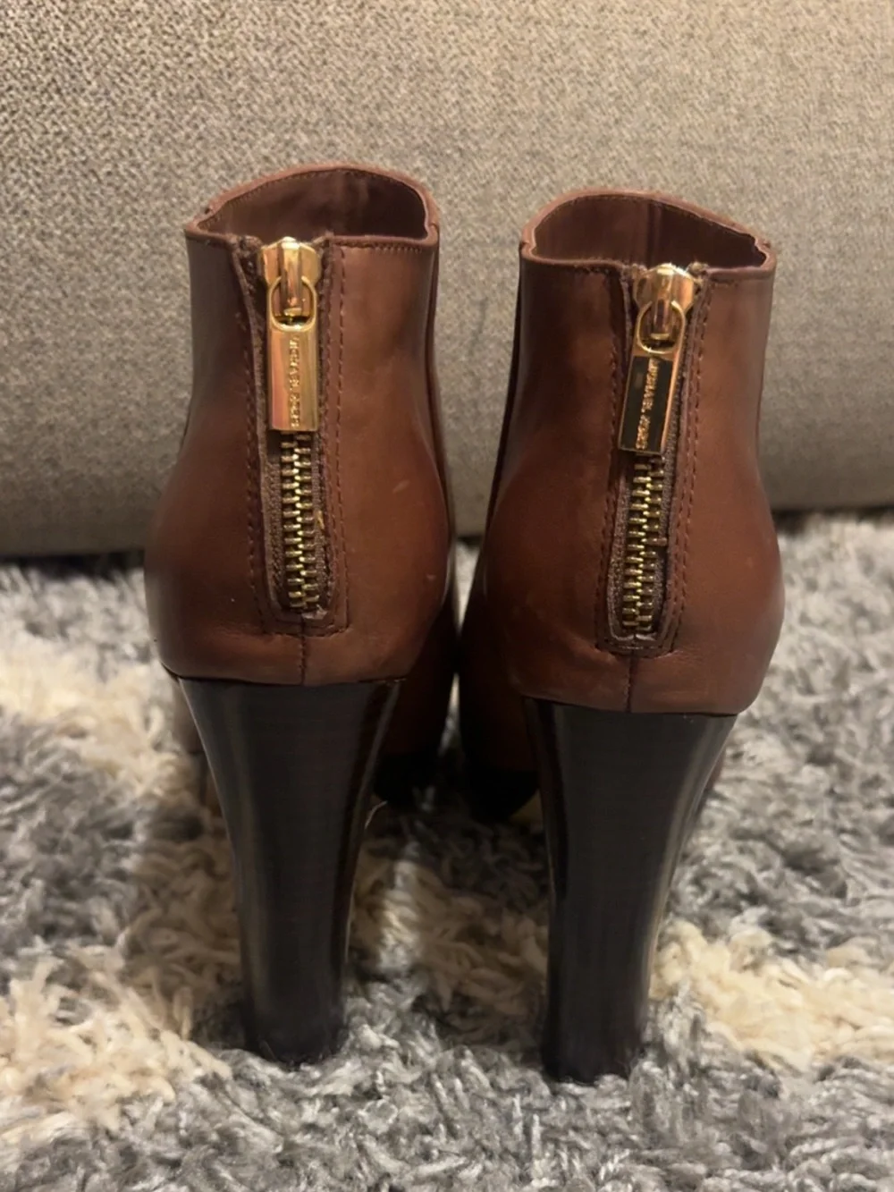 MICHAEL Michael Kors wear sole